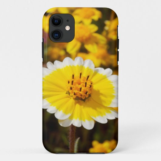 きちんとした先端の山の花 Case-Mate iPhoneケース (裏面)