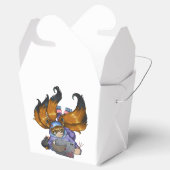 きつねライフ フェイバーボックス (オープン)