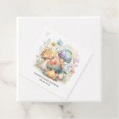 きのこお洒落 フェイバータグ (インサイチュ)