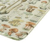 きのこのまな板 カッティングボード (角)