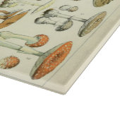 きのこのまな板 カッティングボード (角)