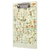 きのこのクリップボード クリップボード (左)