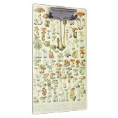 きのこのクリップボード クリップボード (右)