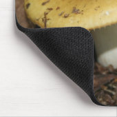 きのこのマウスのマット マウスパッド (コーナー)