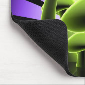 きのこのマウスパッド マウスパッド (コーナー)