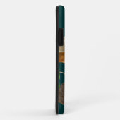 きのこの妖精及びマウス Case-Mate iPhoneケース (裏面/右)