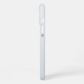 きのこの巣 iPhoneケース (左側面)