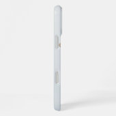 きのこの巣 iPhoneケース (右側面)