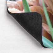 きのこの森林カード マウスパッド (コーナー)