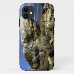 きのこの石 iPhone 11 ケース