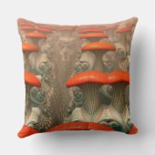 きのこエイリアンの惑星 スローピロー (裏面)