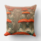 きのこエイリアンの惑星 スローピロー (正面)