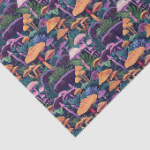 きのこファンキーのパターンの分離 薄葉紙 (詳細)