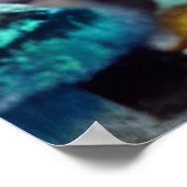 きのこファンタジー・ウーマン ポスター (角)