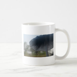 きのこ コーヒーマグカップ