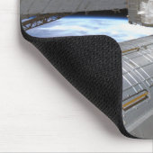 きぼう加圧モ日本のジュール2 マウスパッド (コーナー)