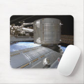 きぼう加圧モ日本のジュール2 マウスパッド (マウス)