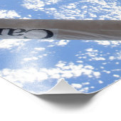 きぼう加圧モ日本のジュール フォトプリント            (角)