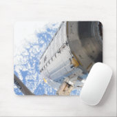 きぼう加圧モ日本のジュール マウスパッド (マウス)