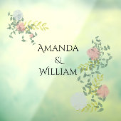 きめ細かく栄結婚えた ウィンドウサイン (シート3)