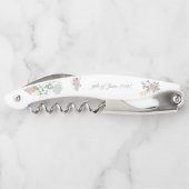 きめ細かく栄結婚えた ソムリエナイフ (裏面)