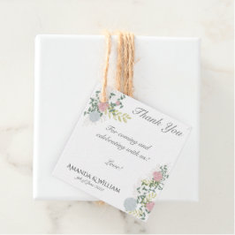 きめ細かく栄結婚えた フェイバータグ