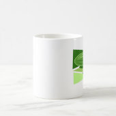 きゅうり コーヒーマグカップ (中央)