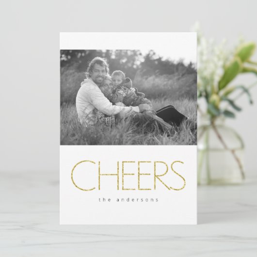 きらきらした乾杯 シーズンカード (スタンド正面)