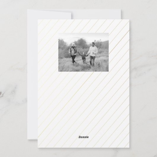 きらきらした乾杯 シーズンカード (裏面)