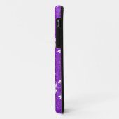 きらきらとトンボのカスタマイズ  Case-Mate iP iPhoneケース (裏面/左)