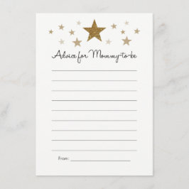 きらきらアドバイスカード アドバイスカード