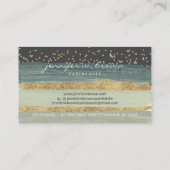 きらきらケーキ 名刺 (裏面)