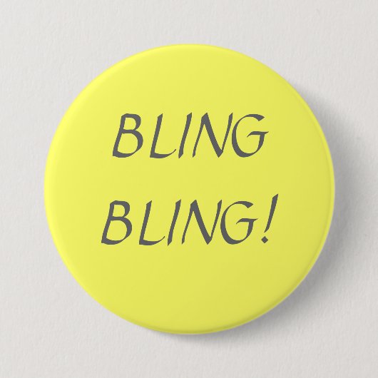 きらきら光るなきらきら光る! 缶バッジ (正面)