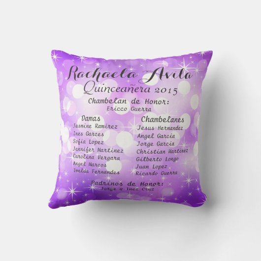 きらきら光るなキンセアニェラの写真のハートの切り出しの記念品 クッション (裏面)