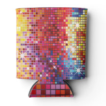 きらきら光るカラフルクール