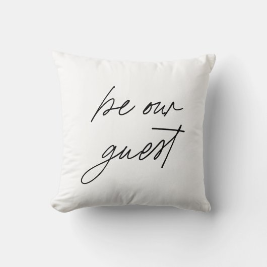 きらきら光る小さな星型腰枕 クッション (正面)