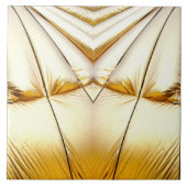 きらきら光る タイル (正面)