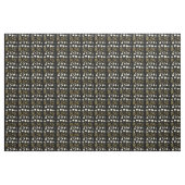 きらきら光る ファブリック (ヤード)