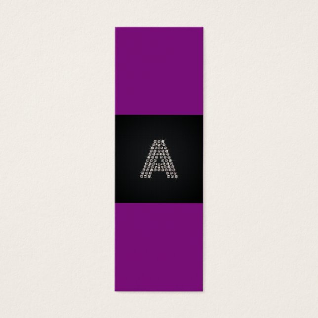 きらきら光る - A (正面)