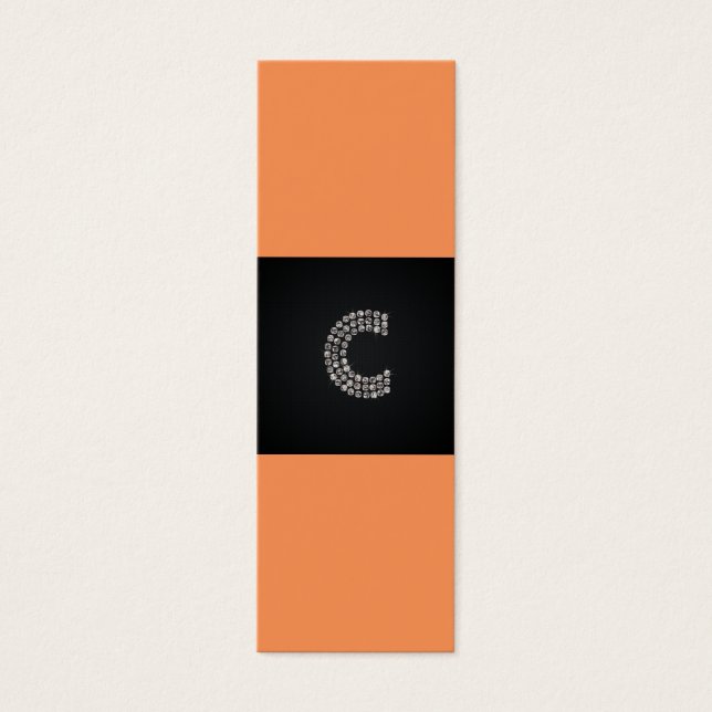 きらきら光る - C (正面)