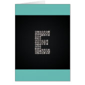 きらきら光る - E (正面)