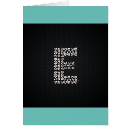 きらきら光る - E (正面)