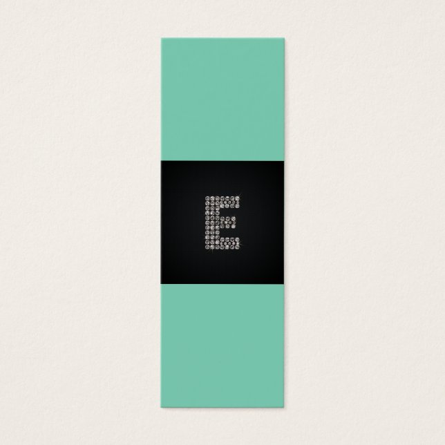 きらきら光る - E (正面)