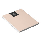 きらきら光る - G ノートパッド (アングル)