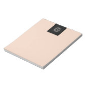 きらきら光る - G ノートパッド (回転)