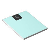 きらきら光る - L ノートパッド (アングル)