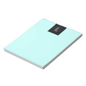 きらきら光る - L ノートパッド (回転)