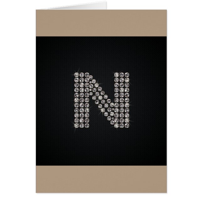 きらきら光る - N (正面)