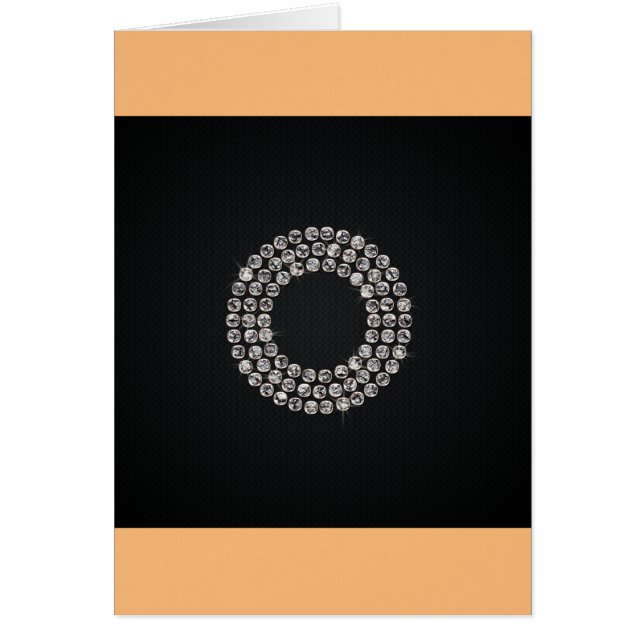 きらきら光る - O (正面)