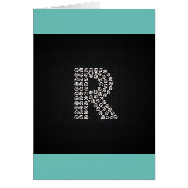 きらきら光る - R (正面)